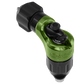 Spektra EdgeX tattoo machine in green kryptonite color