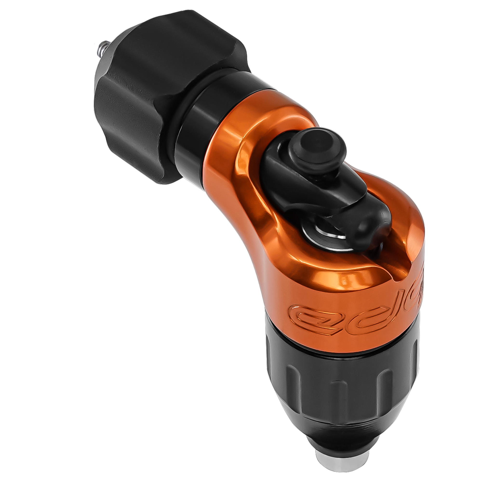 Spektra Edge X Tangerine FK Irons Tattoo Machines, Tattoo Supplies