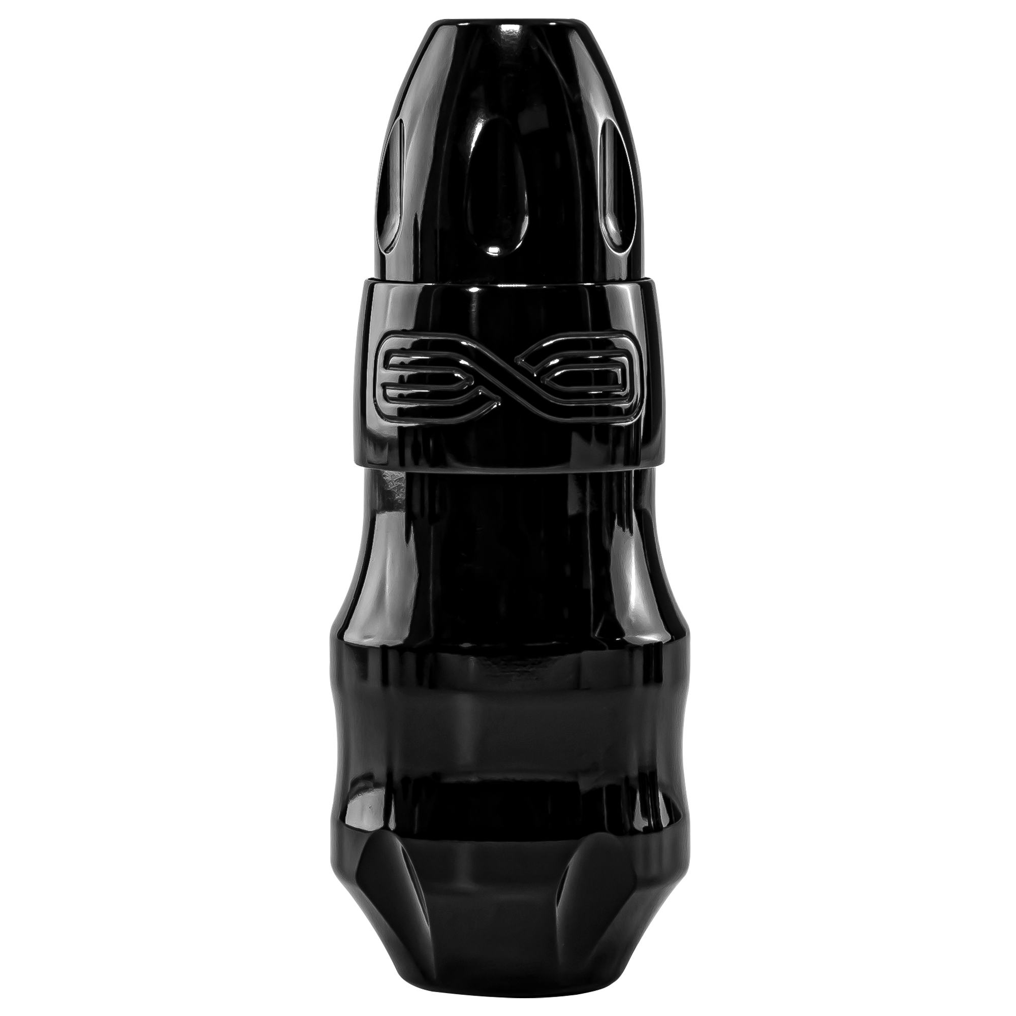 EXO Tattoo Machine — Pick Color and Stroke Length – FK Irons