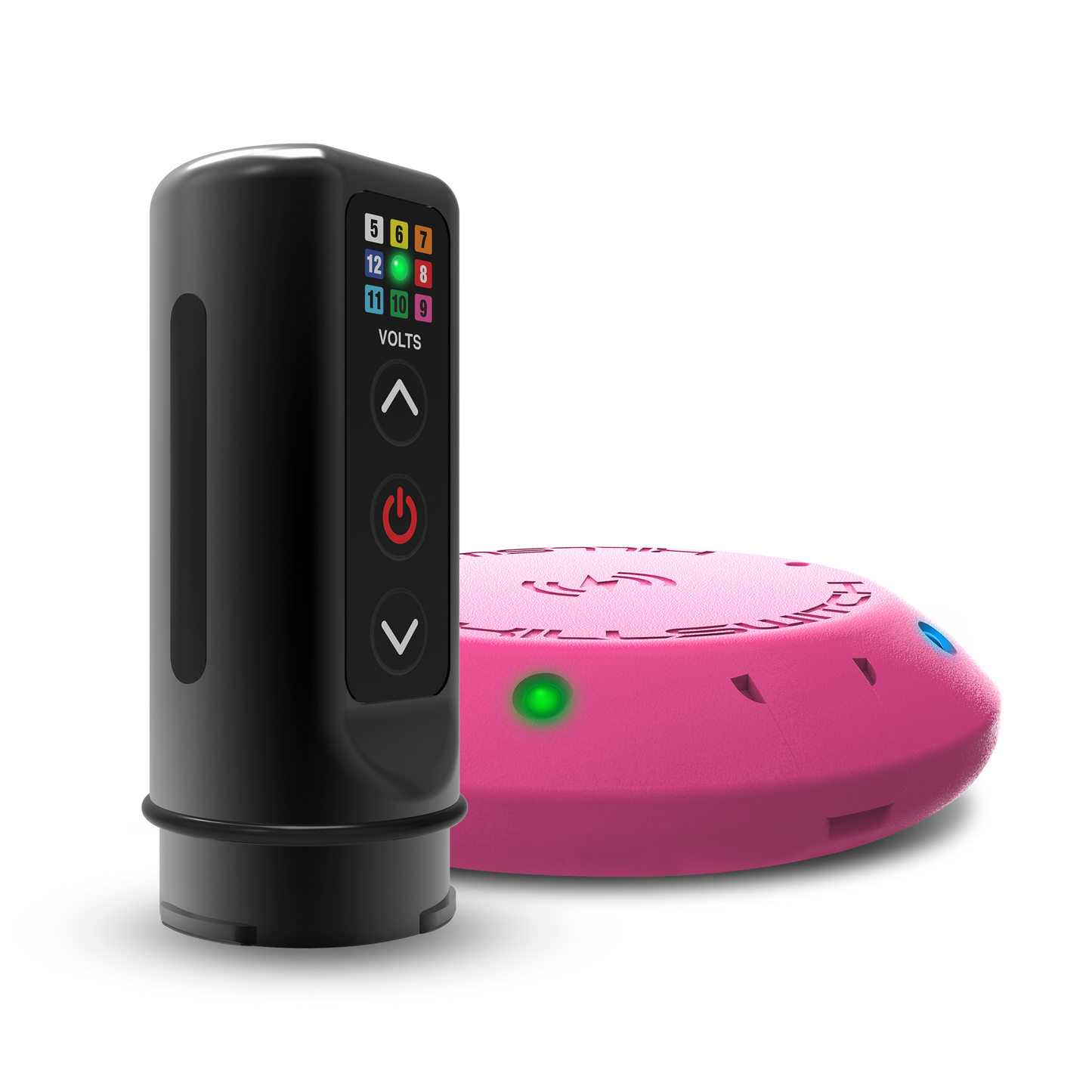 Bubblegum Killswitch and PowerBolt Plus Bundle