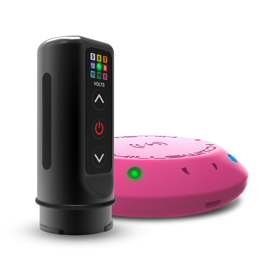 Bubblegum Killswitch and PowerBolt Plus Bundle