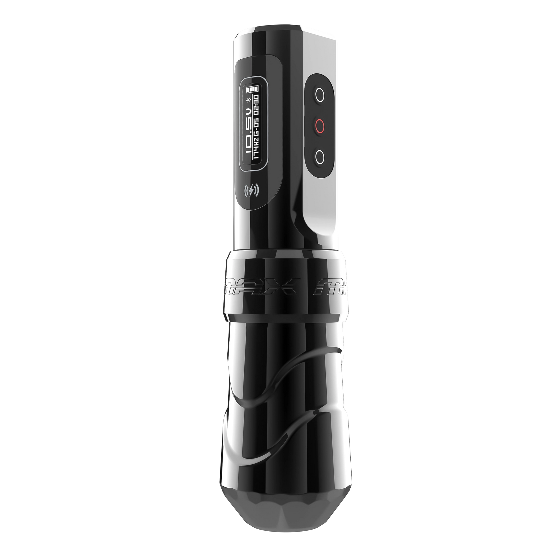 PowerBolt II+ - FK Irons - Precision Tattoo MachinesPowerBolt II+