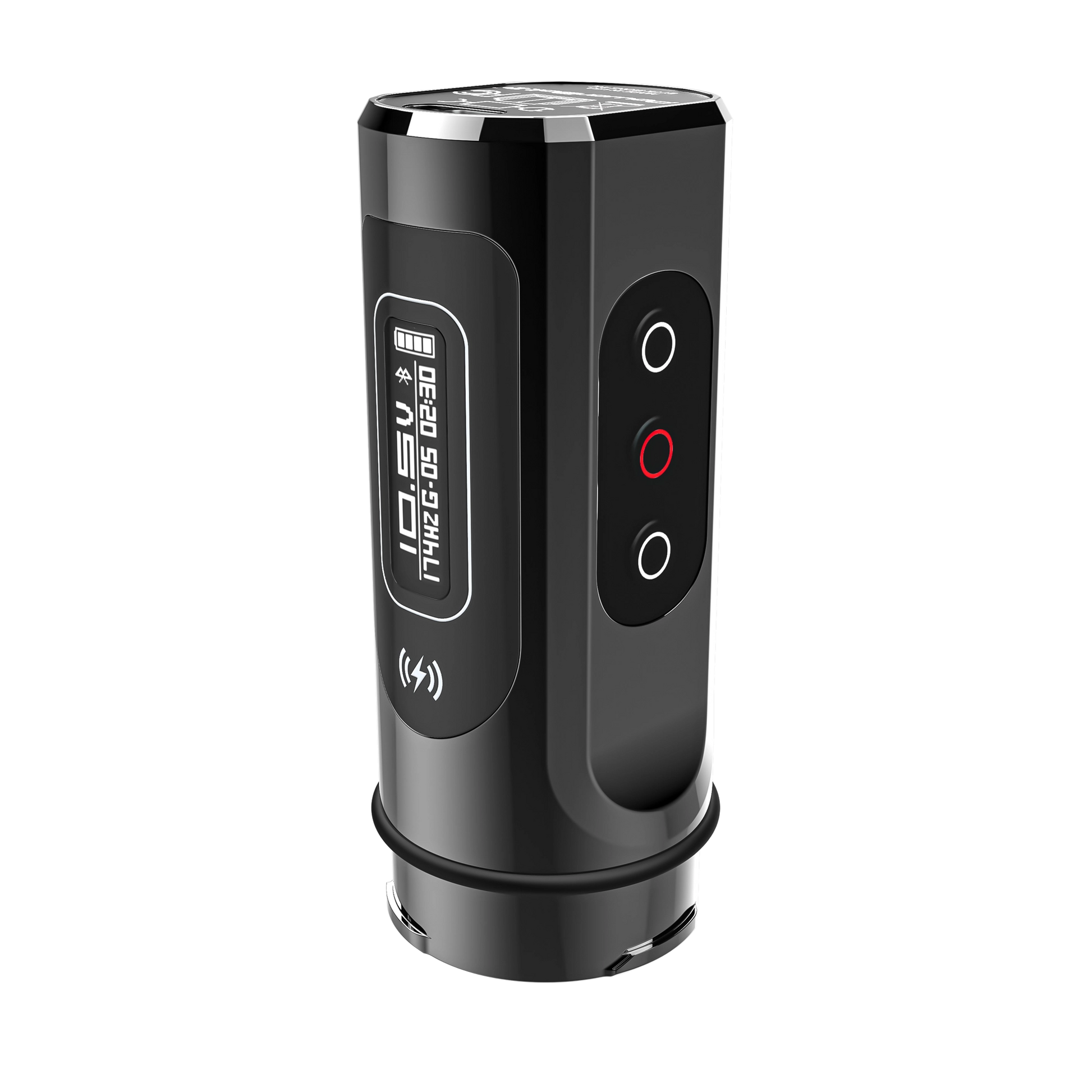 PowerBolt II+ - FK Irons - Precision Tattoo MachinesPowerBolt II+