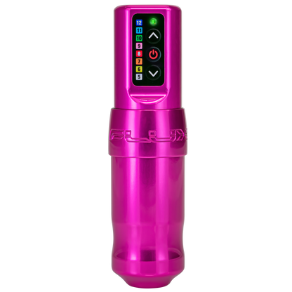 Spektra Flux Wireless Tattoo Machine