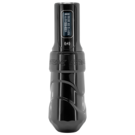 Flux Max Stealth with PowerBolt II