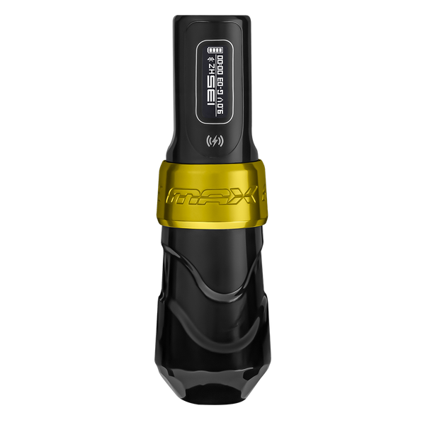 その他 FK Irons Flux Max Tattoo Machine Flux Max Wireless Tattoo Machine – FK Irons - Precision