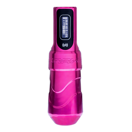 Flux Max Bubblegum with PowerBolt II