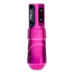 Flux Max Bubblegum with PowerBolt II