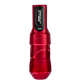 Flux Max Scarlet Special Edition  w/ 2 PowerBolts II - FK Irons - Precision Tattoo MachinesFlux Max Scarlet Special Edition  w/ 2 PowerBolts II