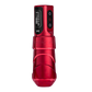 Flux Max Scarlet Special Edition  w/ 2 PowerBolts II - FK Irons - Precision Tattoo MachinesFlux Max Scarlet Special Edition  w/ 2 PowerBolts II