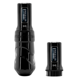 Flux Max Stealth w/ 2 PowerBolts II
