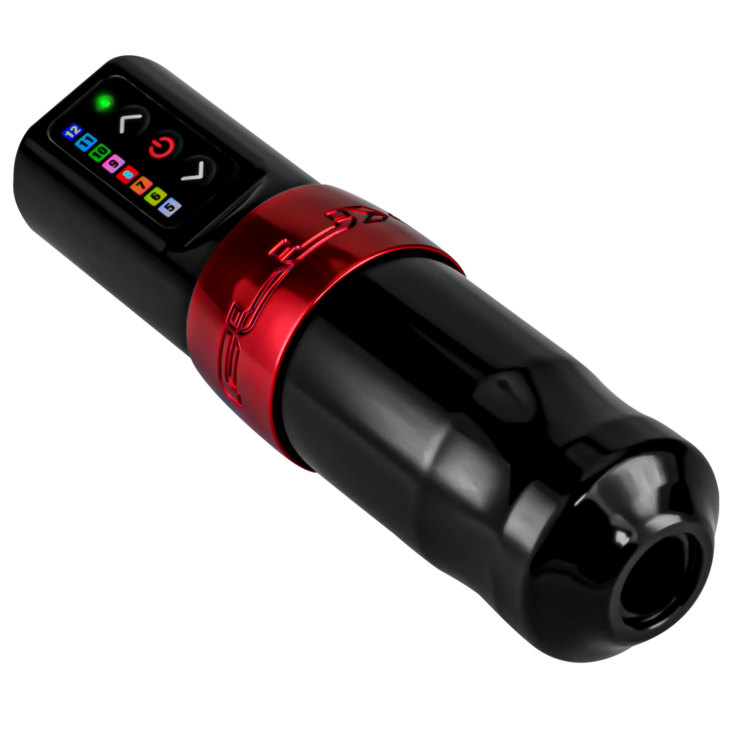 Spektra Flux Wireless Tattoo Machine