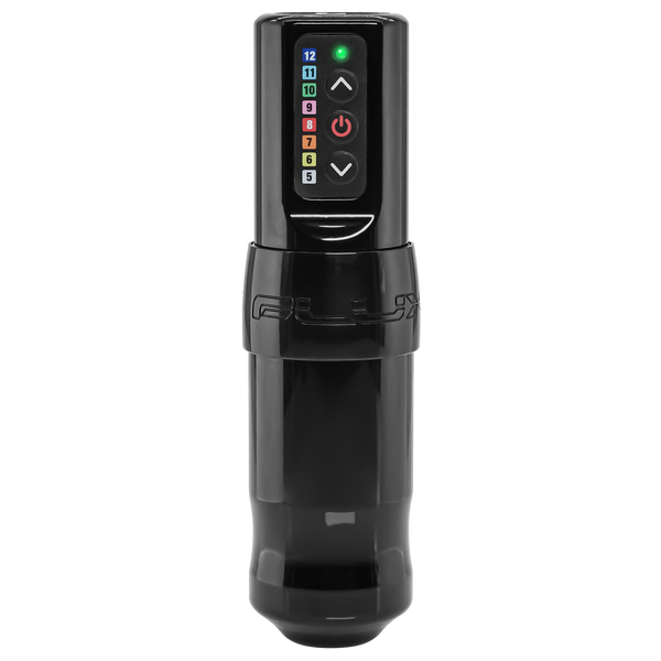 Spektra Flux Wireless Tattoo Machine | FK Irons Tattoo