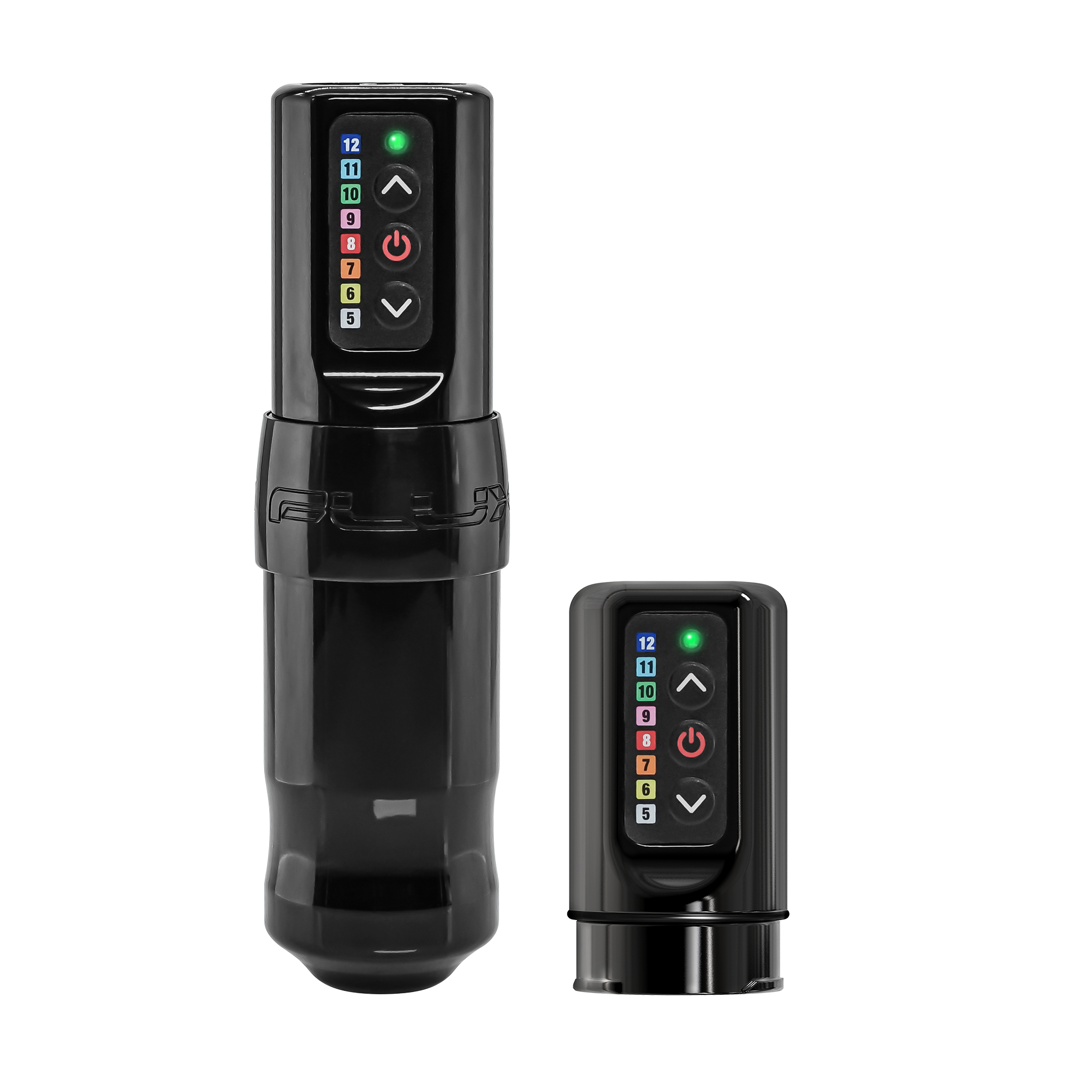 Spektra Flux Wireless Tattoo Machine