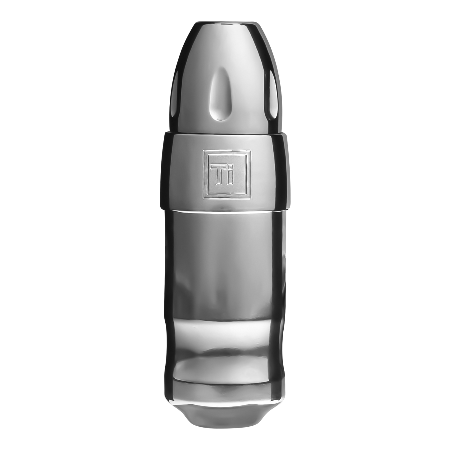 Limited Edition Titanium Flux
