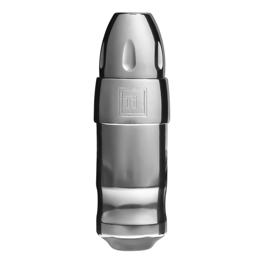 Limited Edition Titanium Flux