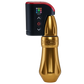 Spektra Xion Gorilla GoldRush with LightningBolt