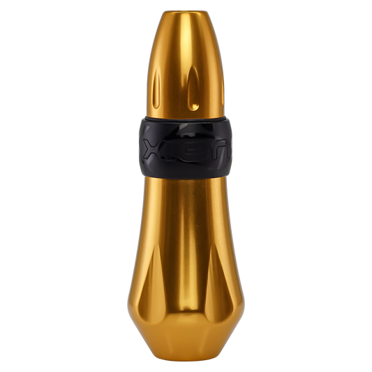 Spektra Xion Gorilla Golden Back