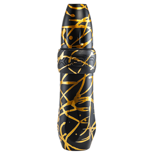 Spektra Xion Golden Dragon