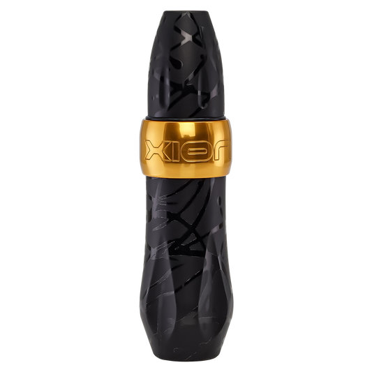 Spektra Xion Golden Tiger