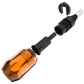 Click Ergo Cartridge Grip Tangerine