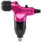 Spektra Halo 2 crossover tattoo machine in bubblegum pink