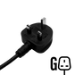 Hover Type-G International Power Cord