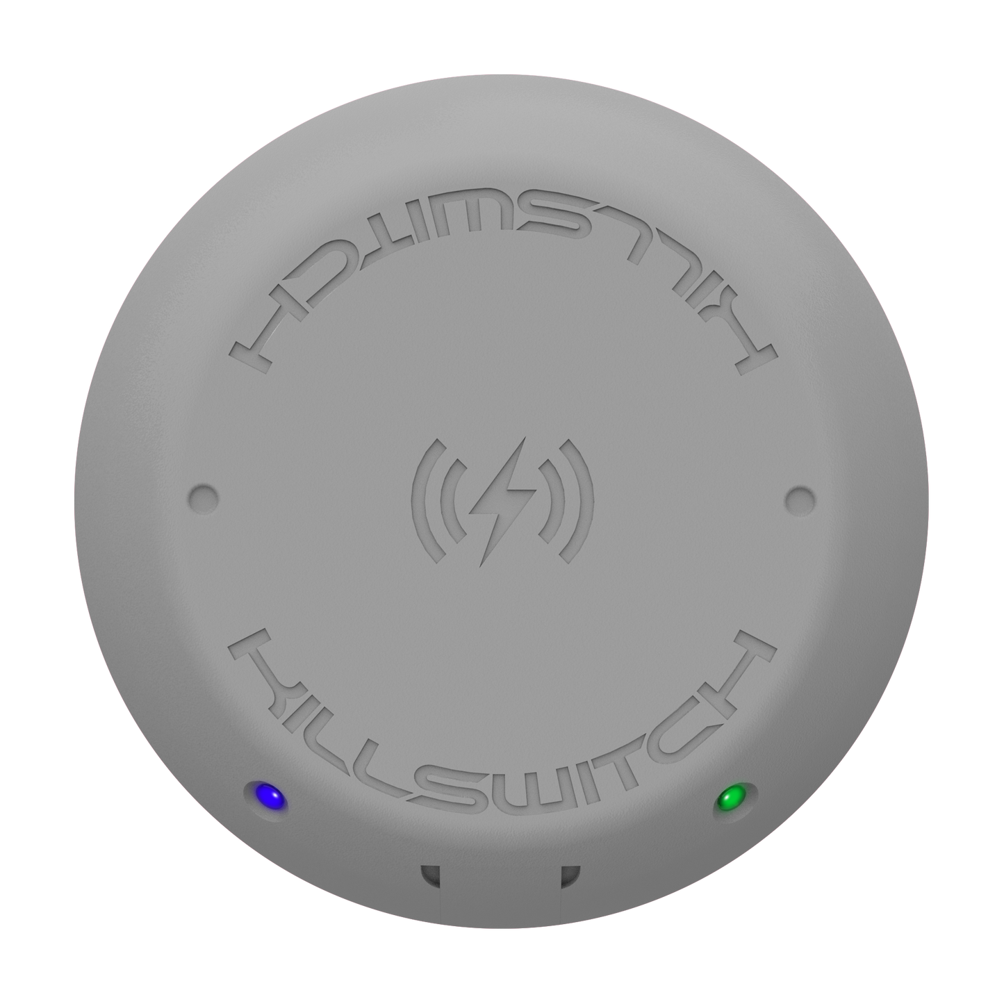 Killswitch Wireless Footswitch