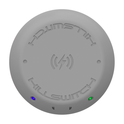 Killswitch Wireless Footswitch