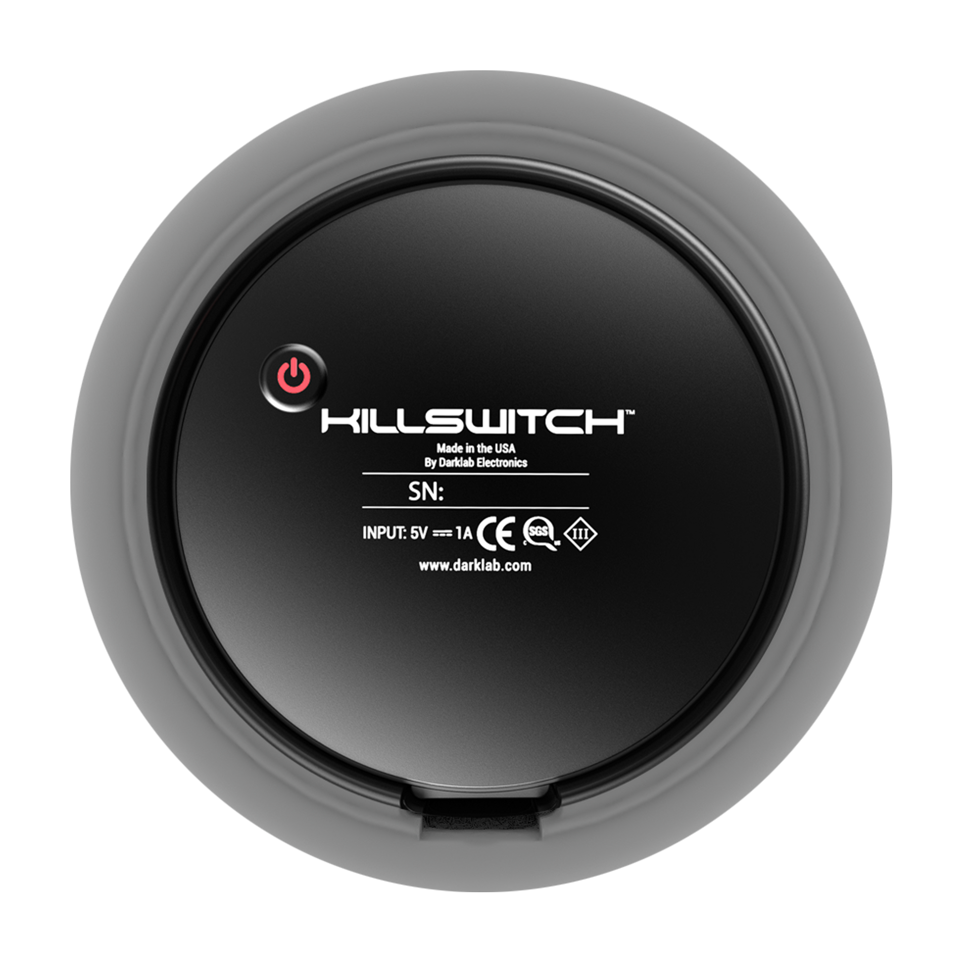 Fk iron キルスイッチ Killswitch Wireless Footswitch – FK Irons - Precision Tattoo