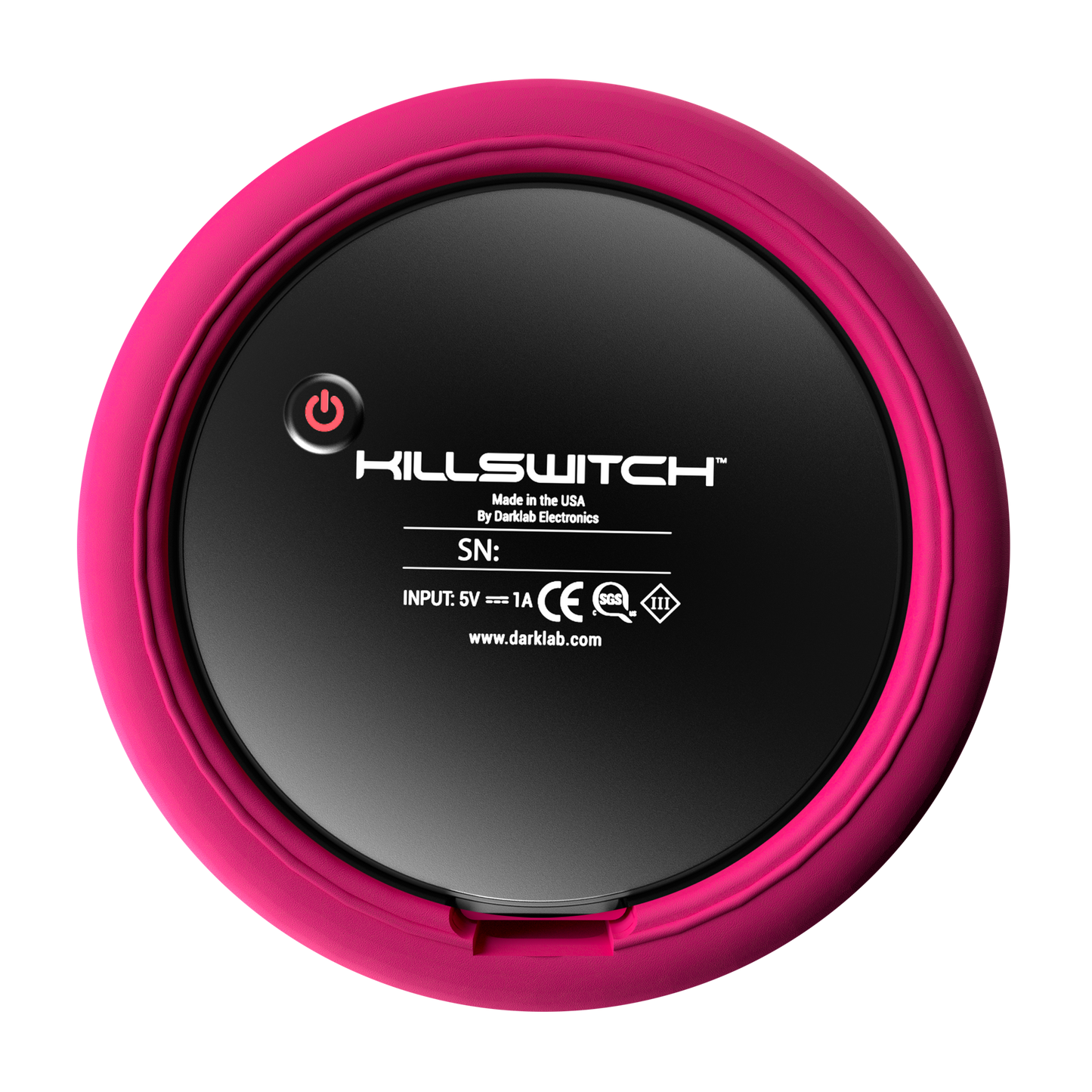 Bubblegum Killswitch and PowerBolt Plus Bundle