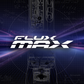 Flux Max Gold w/ 2 PowerBolts II