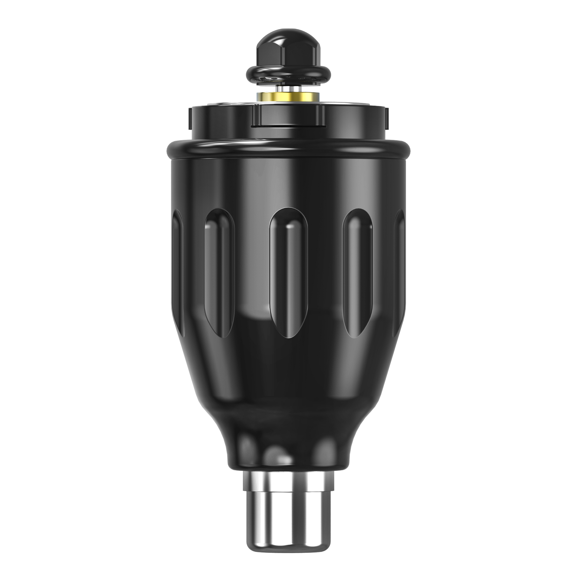 Interchangeable MotorBolt powers all Spektra EdgeX, Direkt 1 and Direkt 2 tattoo machine bodies