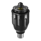 Interchangeable MotorBolt powers all Spektra EdgeX, Direkt 1 and Direkt 2 tattoo machine bodies