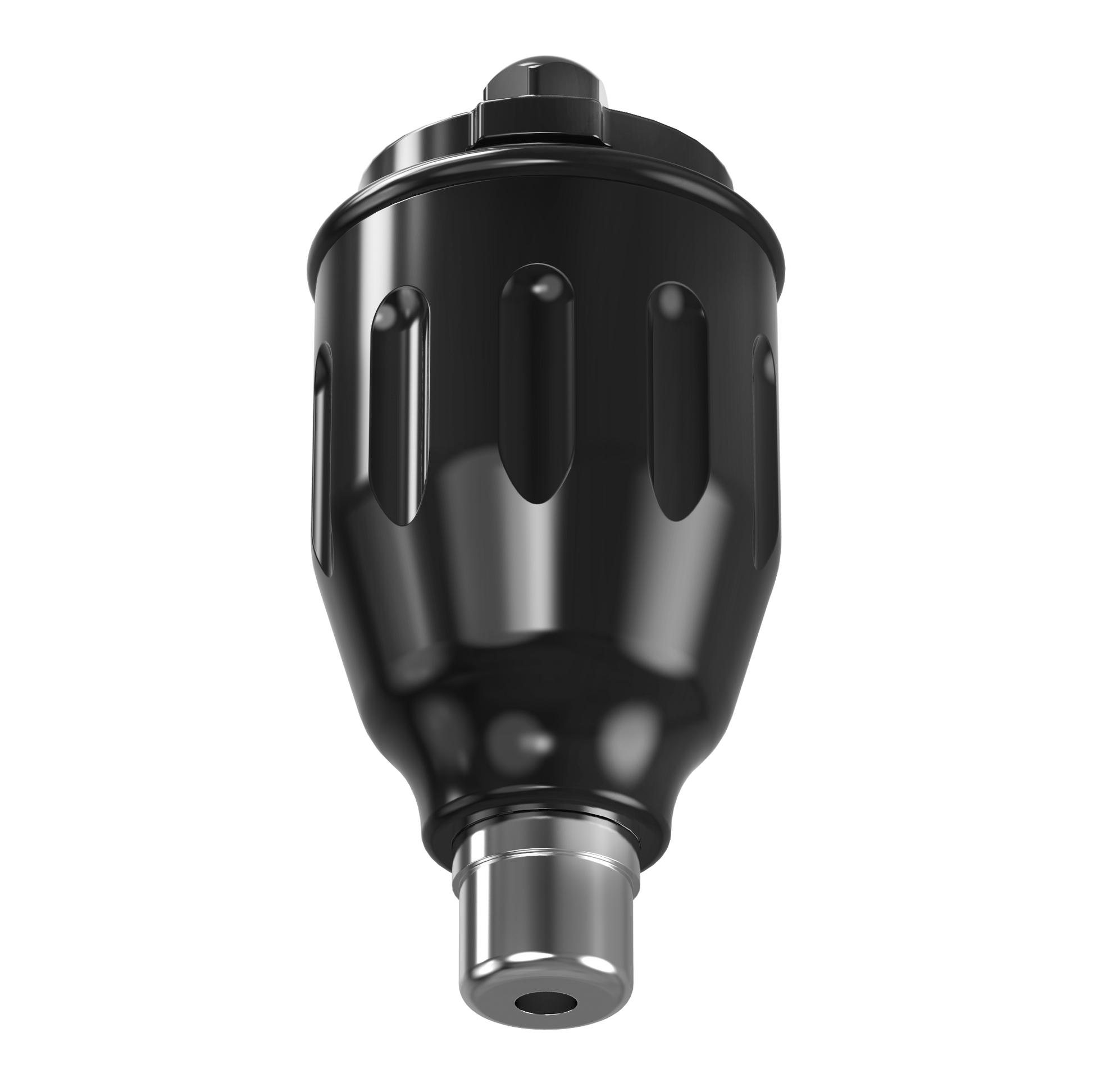Interchangeable MotorBolt powers all Spektra EdgeX, Direkt 1 and Direkt 2 tattoo machine bodies
