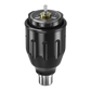 Interchangeable MotorBolt powers all Stroke Wheel driven Machine Bodies including the Halo 1 and Halo 2 Machines