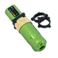 No-Roll Machine Collar
