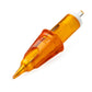 Peak Triton Cartridge - #12 Hollow Liner Medium Taper (3.5mm) - Box of 20