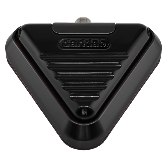 Delta Foot Switch Black