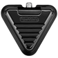 Delta Foot Switch Black