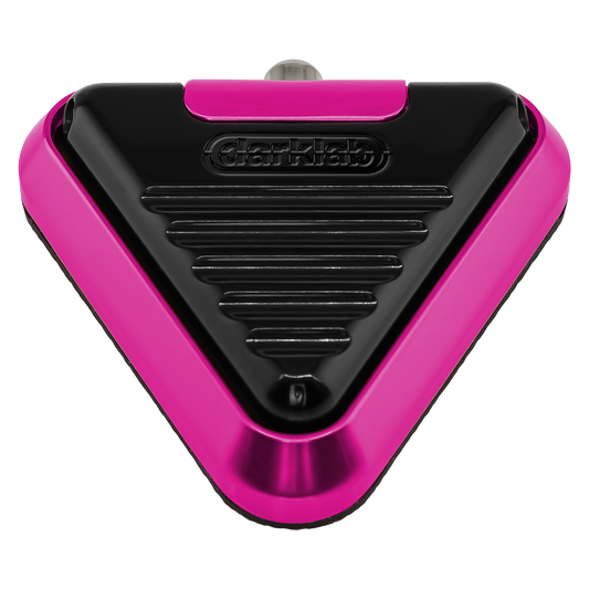 Delta Foot Switch BubbleGum