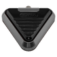 Delta Foot Switch Gunmetal