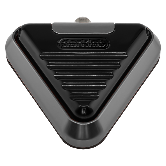 Delta Foot Switch Gunmetal