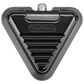 Delta Foot Switch Gunmetal