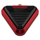 Delta Foot Switch Ruby