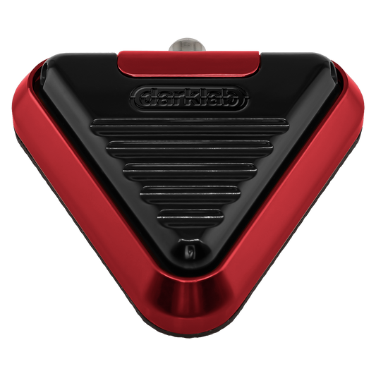 Delta Foot Switch Ruby