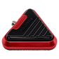 Delta Foot Switch Ruby