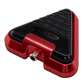 Delta Foot Switch Ruby