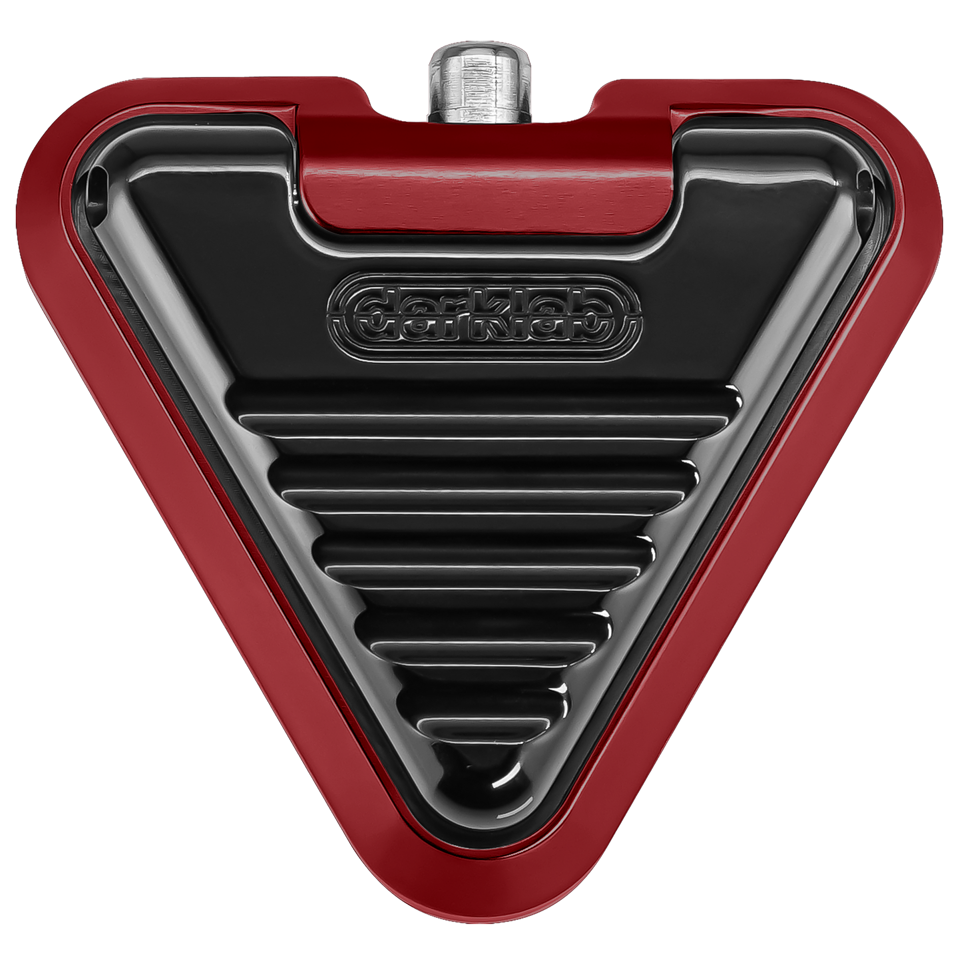 Delta Foot Switch Ruby