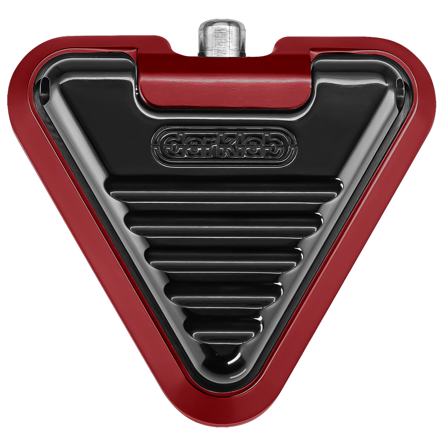 Delta Foot Switch Ruby